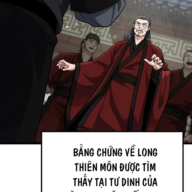 Tiểu Nữ Che Giấu Thiên Phú Võ Công Chap 17 - Next Chap 18