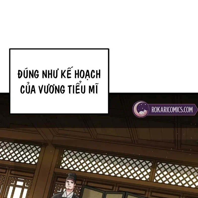 Tiểu Nữ Che Giấu Thiên Phú Võ Công Chap 17 - Next Chap 18
