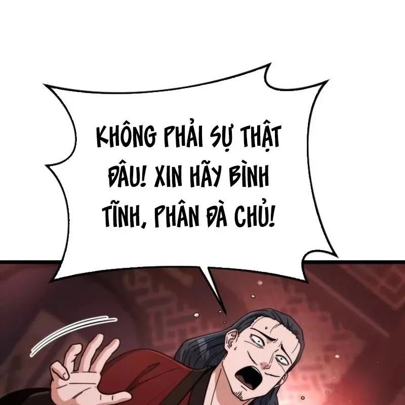 Tiểu Nữ Che Giấu Thiên Phú Võ Công Chap 17 - Next Chap 18