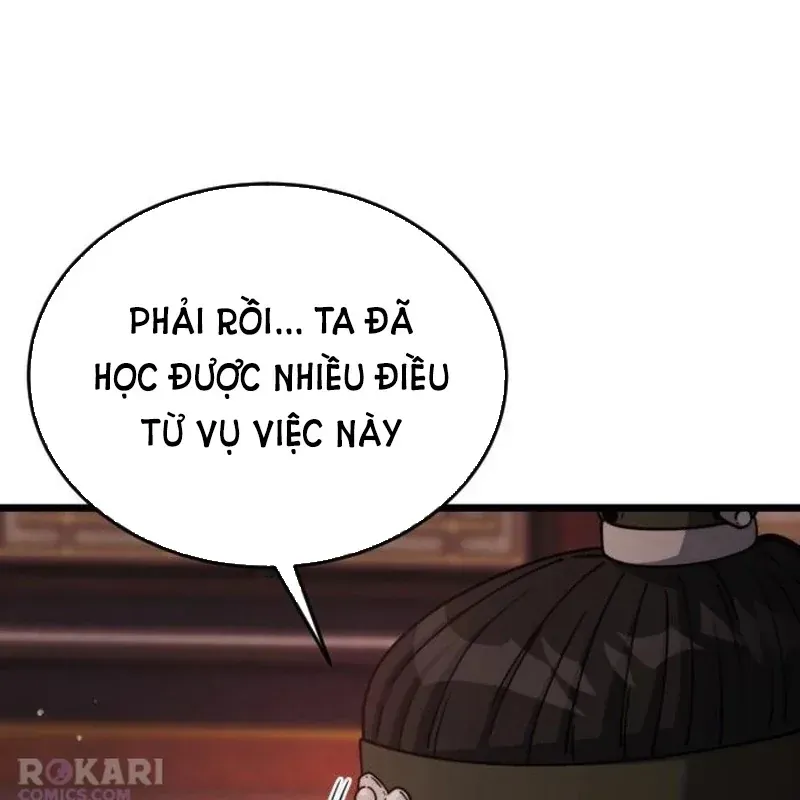 Tiểu Nữ Che Giấu Thiên Phú Võ Công Chap 17 - Next Chap 18