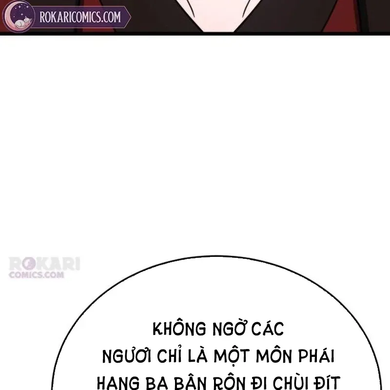 Tiểu Nữ Che Giấu Thiên Phú Võ Công Chap 17 - Next Chap 18