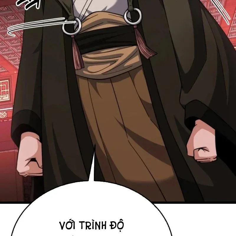 Tiểu Nữ Che Giấu Thiên Phú Võ Công Chap 17 - Next Chap 18