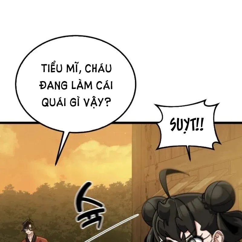 Tiểu Nữ Che Giấu Thiên Phú Võ Công Chap 17 - Next Chap 18