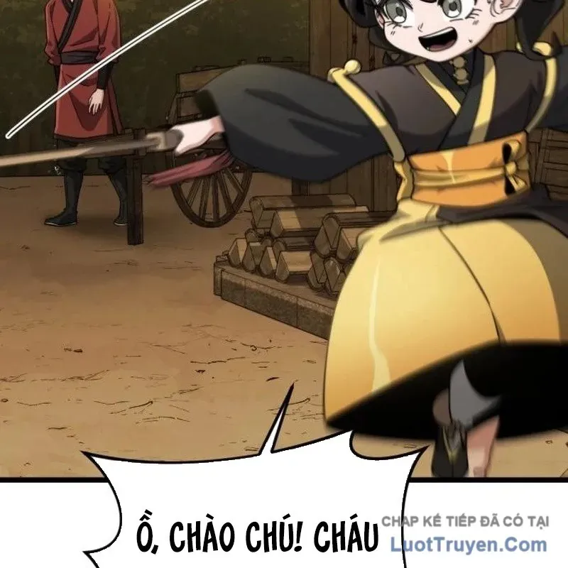 Tiểu Nữ Che Giấu Thiên Phú Võ Công Chap 17 - Next Chap 18