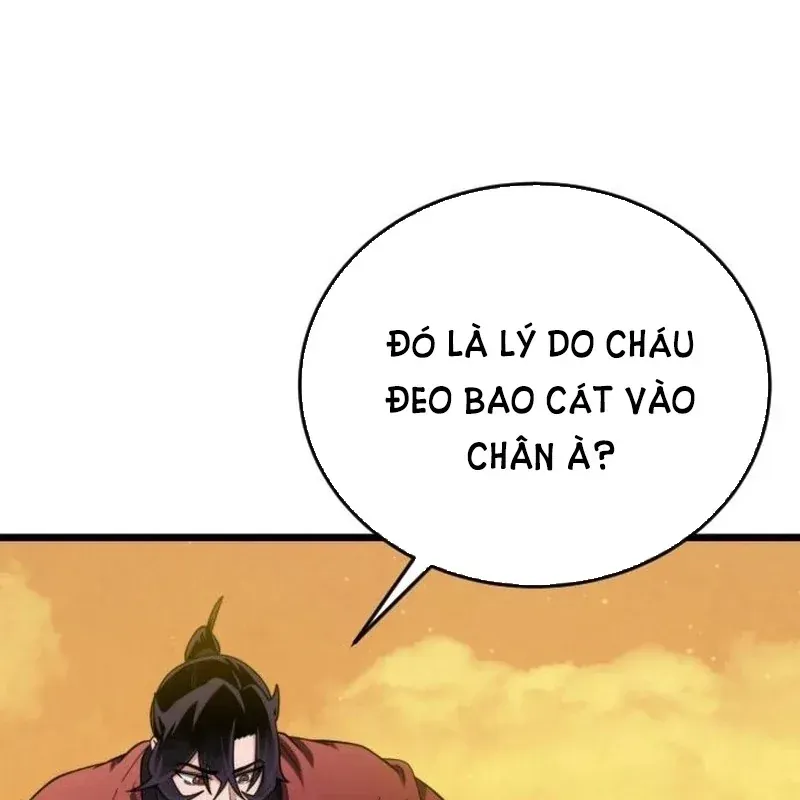 Tiểu Nữ Che Giấu Thiên Phú Võ Công Chap 17 - Next Chap 18
