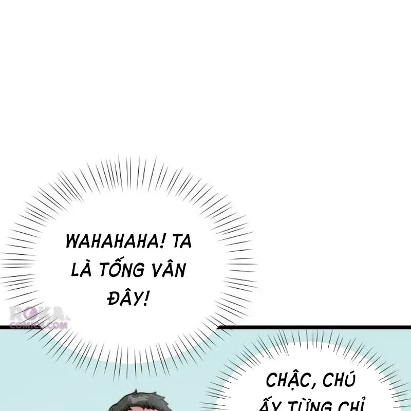 Tiểu Nữ Che Giấu Thiên Phú Võ Công Chap 17 - Next Chap 18