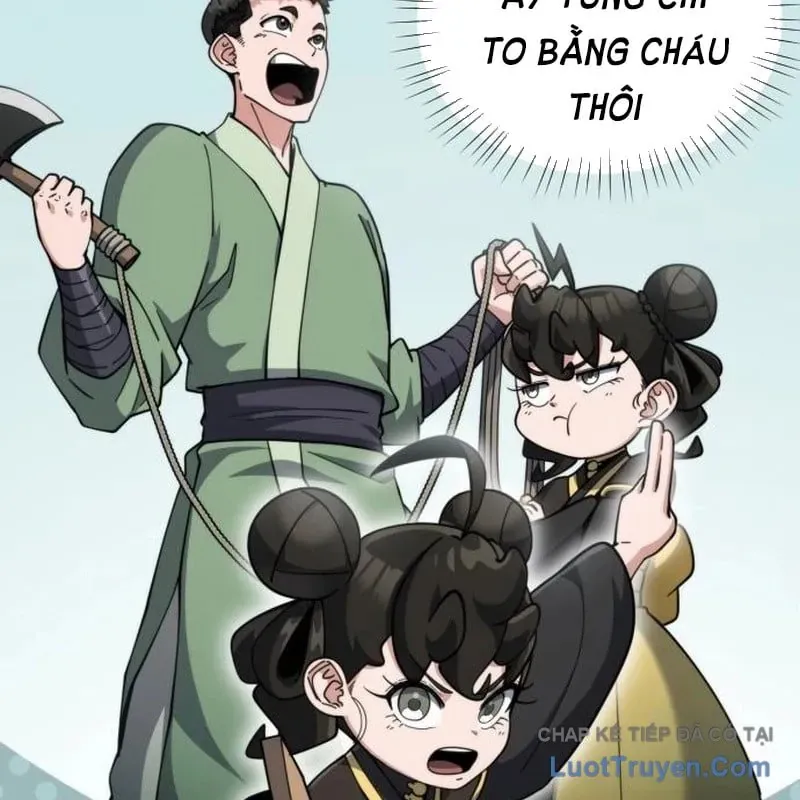 Tiểu Nữ Che Giấu Thiên Phú Võ Công Chap 17 - Next Chap 18