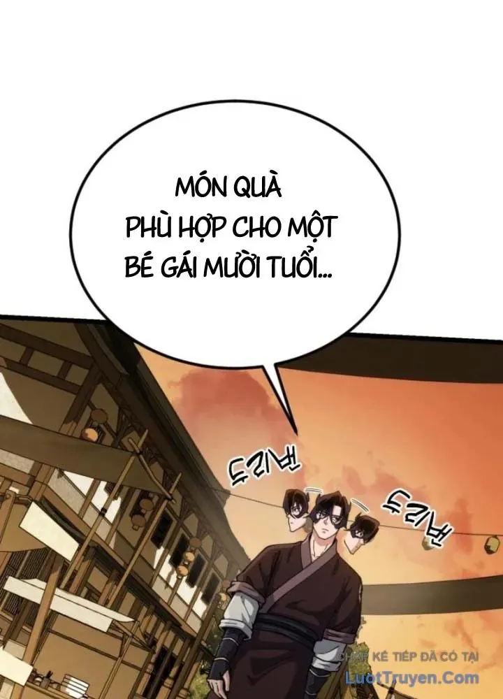 Tiểu Nữ Che Giấu Thiên Phú Võ Công Chap 18 - Next Chap 19