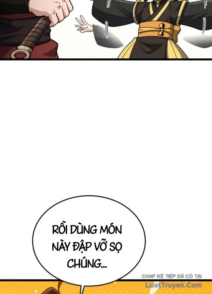 Tiểu Nữ Che Giấu Thiên Phú Võ Công Chap 18 - Next Chap 19