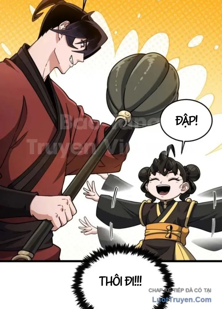 Tiểu Nữ Che Giấu Thiên Phú Võ Công Chap 18 - Next Chap 19