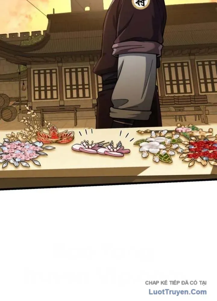 Tiểu Nữ Che Giấu Thiên Phú Võ Công Chap 18 - Next Chap 19