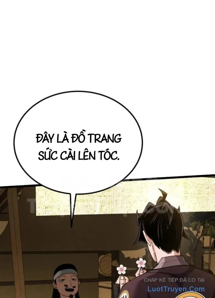 Tiểu Nữ Che Giấu Thiên Phú Võ Công Chap 18 - Next Chap 19