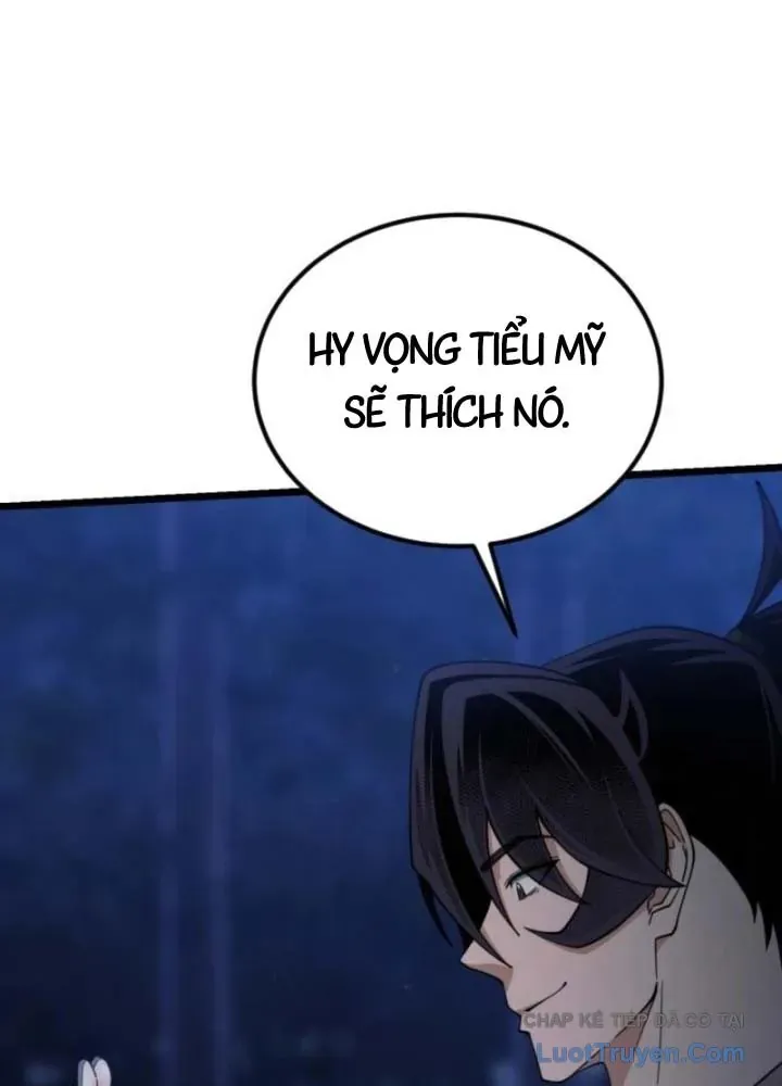Tiểu Nữ Che Giấu Thiên Phú Võ Công Chap 18 - Next Chap 19