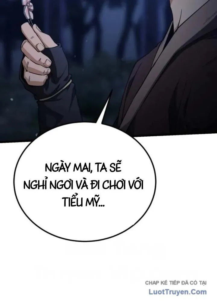 Tiểu Nữ Che Giấu Thiên Phú Võ Công Chap 18 - Next Chap 19