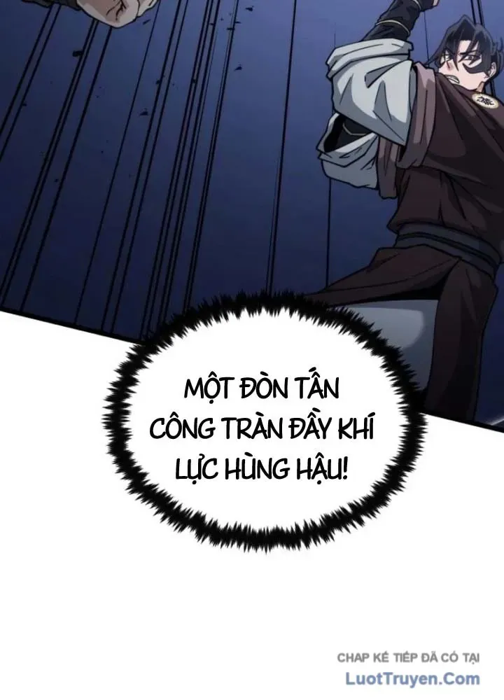 Tiểu Nữ Che Giấu Thiên Phú Võ Công Chap 18 - Next Chap 19
