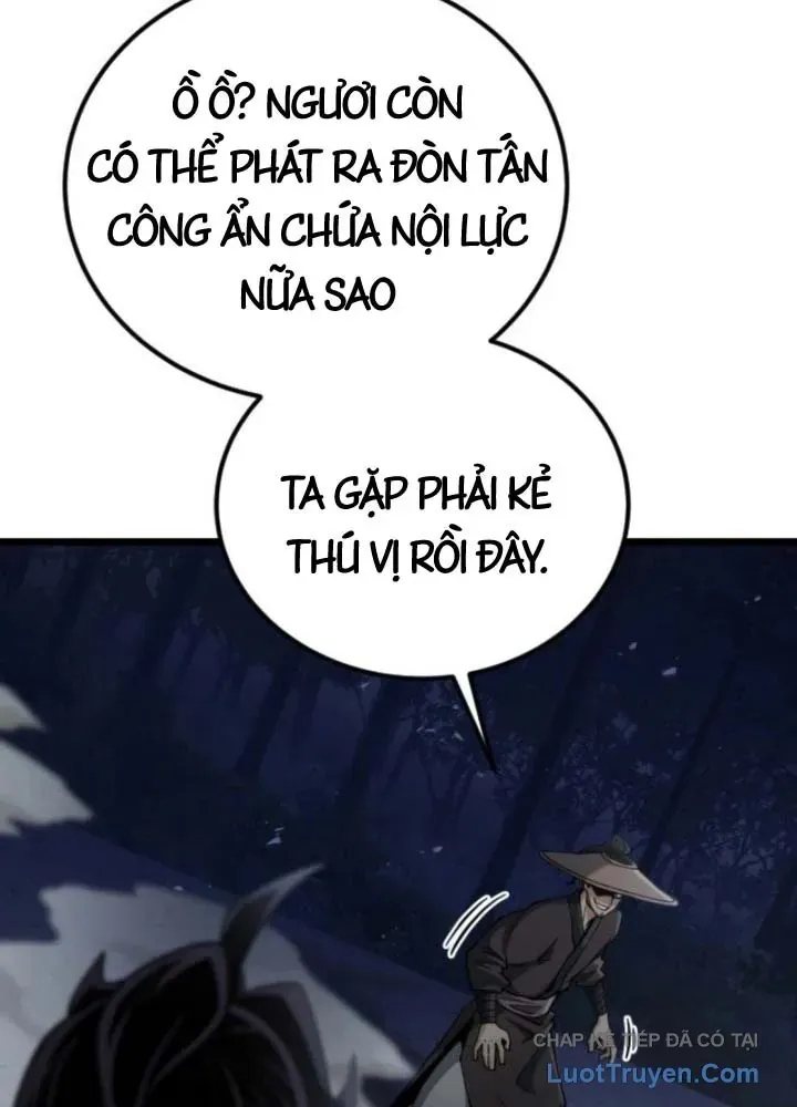 Tiểu Nữ Che Giấu Thiên Phú Võ Công Chap 18 - Next Chap 19