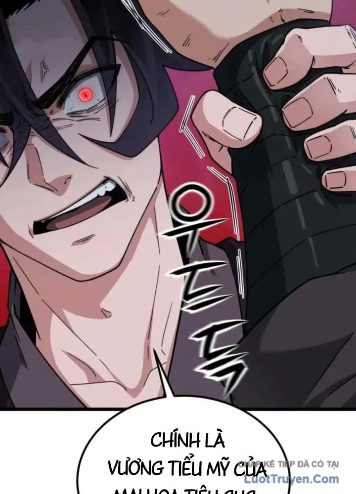 Tiểu Nữ Che Giấu Thiên Phú Võ Công Chap 18 - Next Chap 19