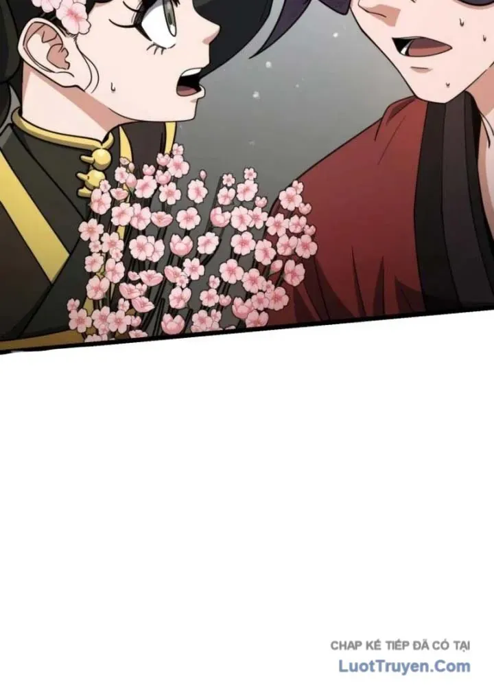 Tiểu Nữ Che Giấu Thiên Phú Võ Công Chap 18 - Next Chap 19