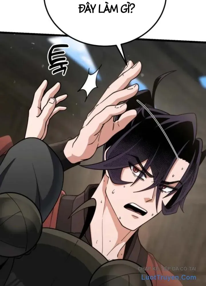 Tiểu Nữ Che Giấu Thiên Phú Võ Công Chap 18 - Next Chap 19