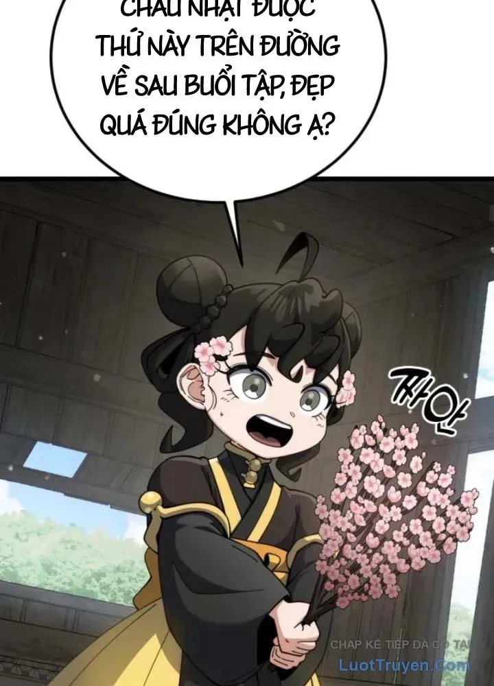 Tiểu Nữ Che Giấu Thiên Phú Võ Công Chap 18 - Next Chap 19