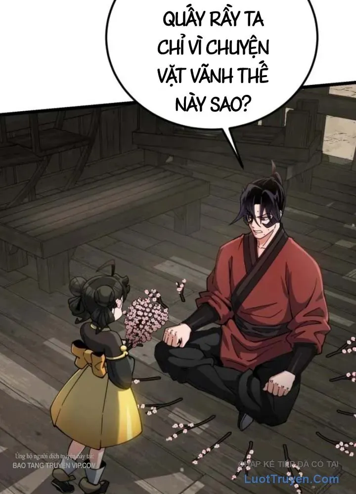 Tiểu Nữ Che Giấu Thiên Phú Võ Công Chap 18 - Next Chap 19