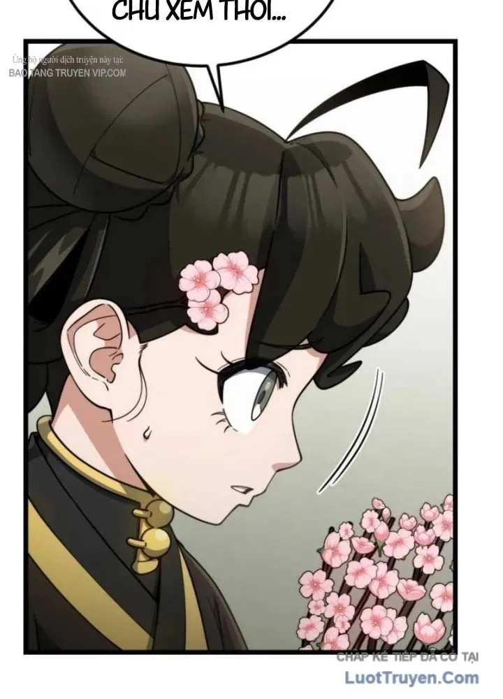 Tiểu Nữ Che Giấu Thiên Phú Võ Công Chap 18 - Next Chap 19