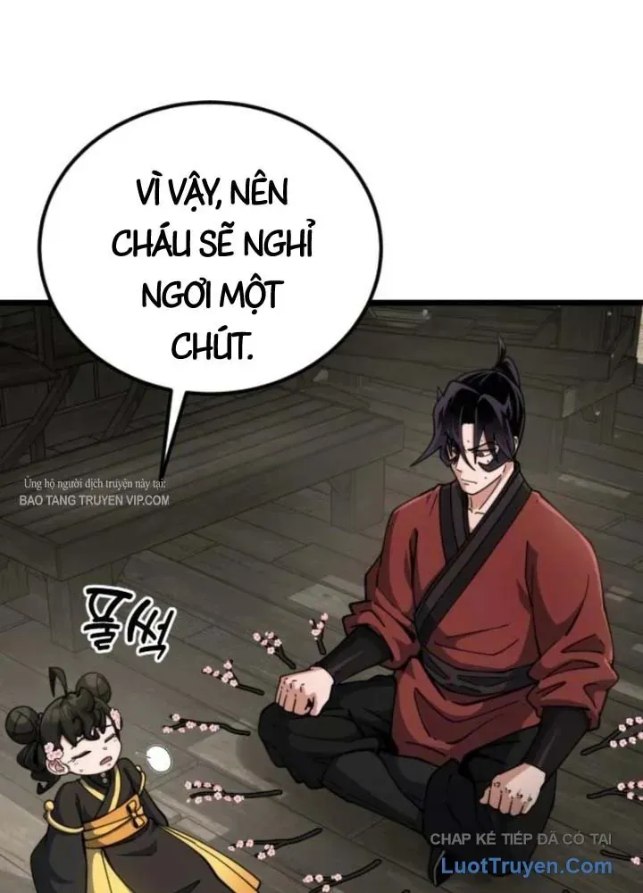 Tiểu Nữ Che Giấu Thiên Phú Võ Công Chap 18 - Next Chap 19