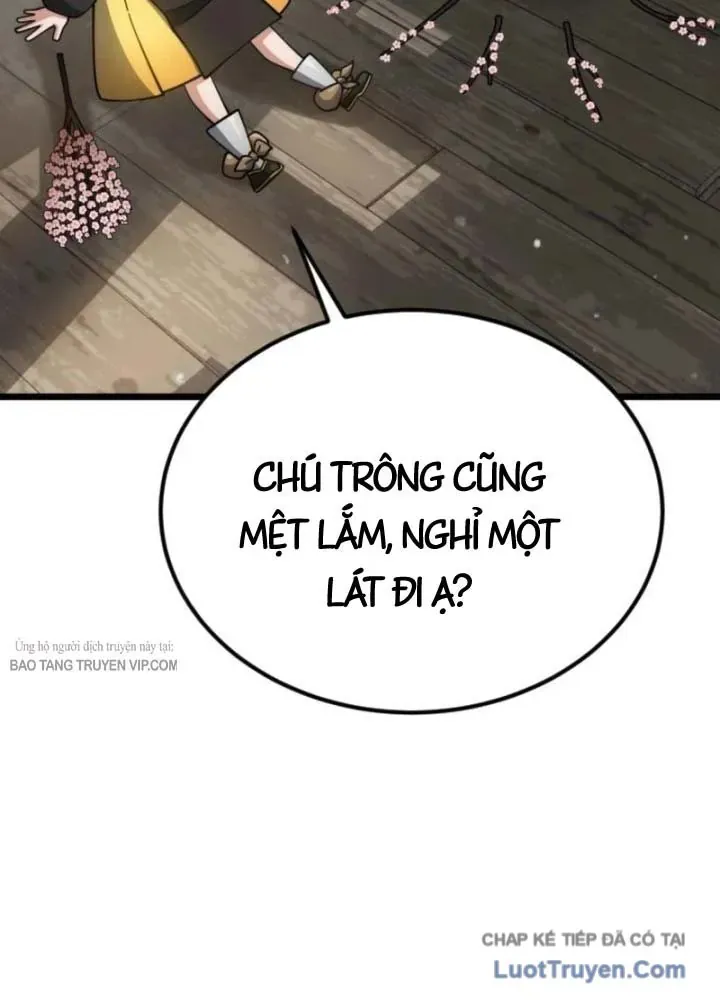 Tiểu Nữ Che Giấu Thiên Phú Võ Công Chap 18 - Next Chap 19