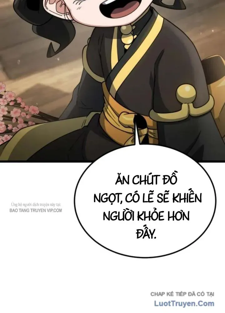 Tiểu Nữ Che Giấu Thiên Phú Võ Công Chap 18 - Next Chap 19