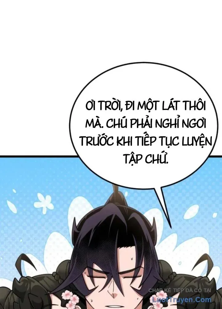 Tiểu Nữ Che Giấu Thiên Phú Võ Công Chap 18 - Next Chap 19