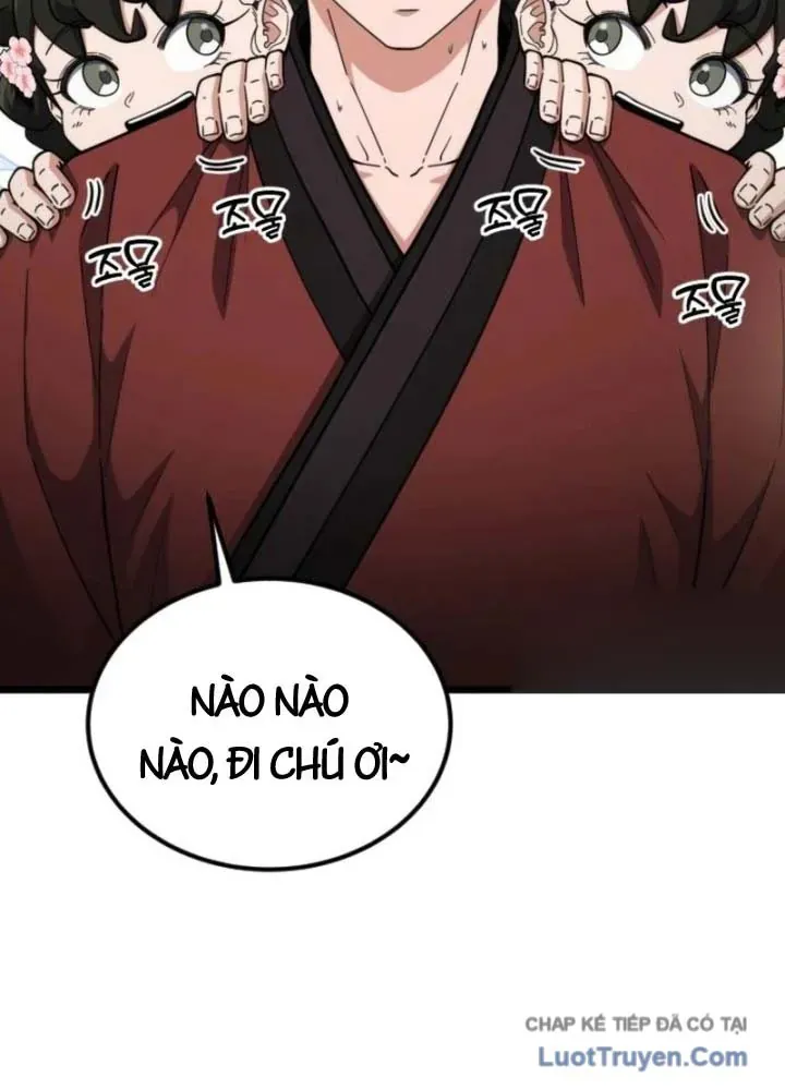 Tiểu Nữ Che Giấu Thiên Phú Võ Công Chap 18 - Next Chap 19