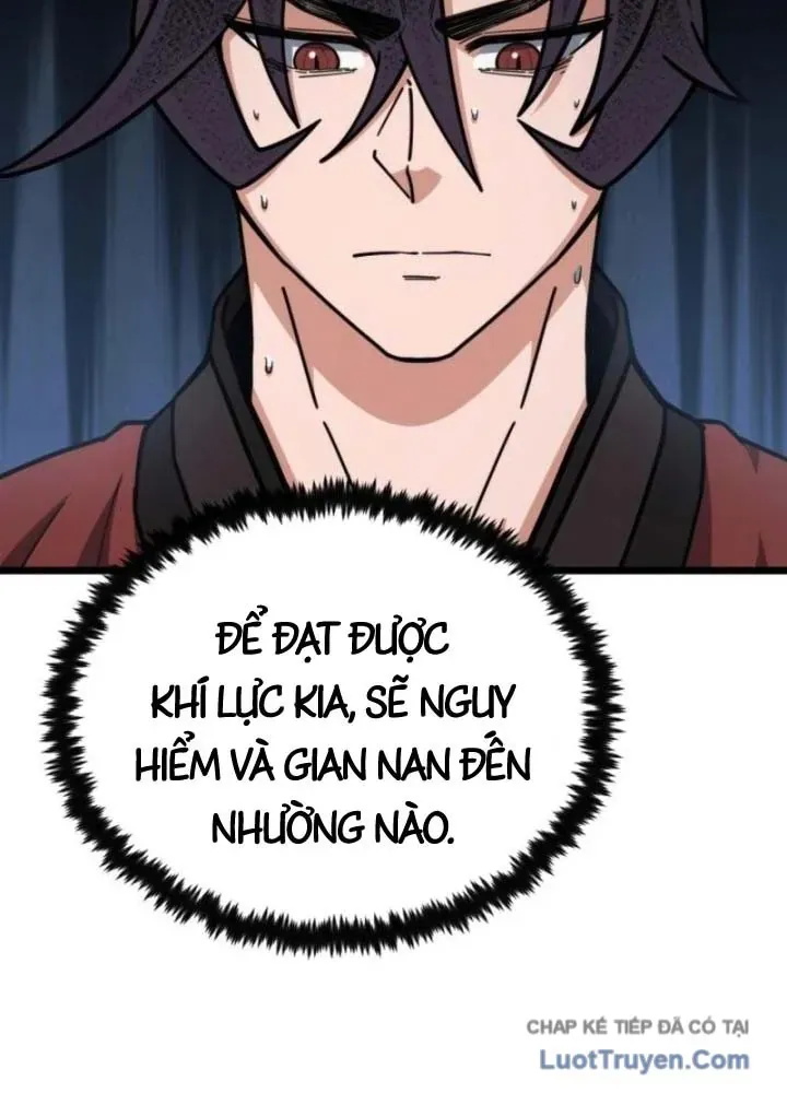 Tiểu Nữ Che Giấu Thiên Phú Võ Công Chap 18 - Next Chap 19