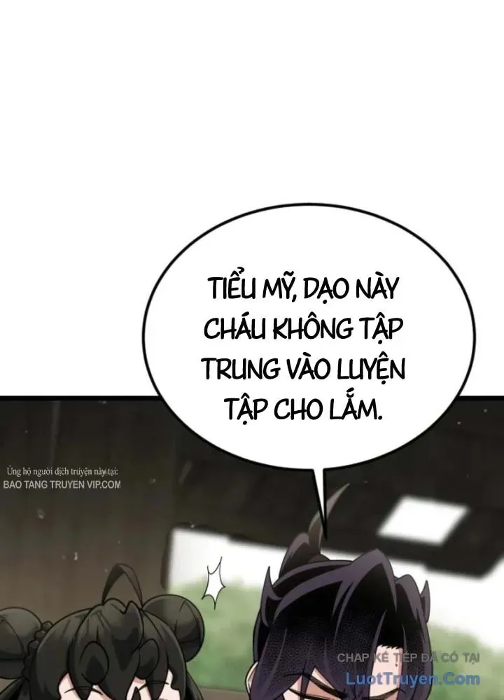 Tiểu Nữ Che Giấu Thiên Phú Võ Công Chap 18 - Next Chap 19