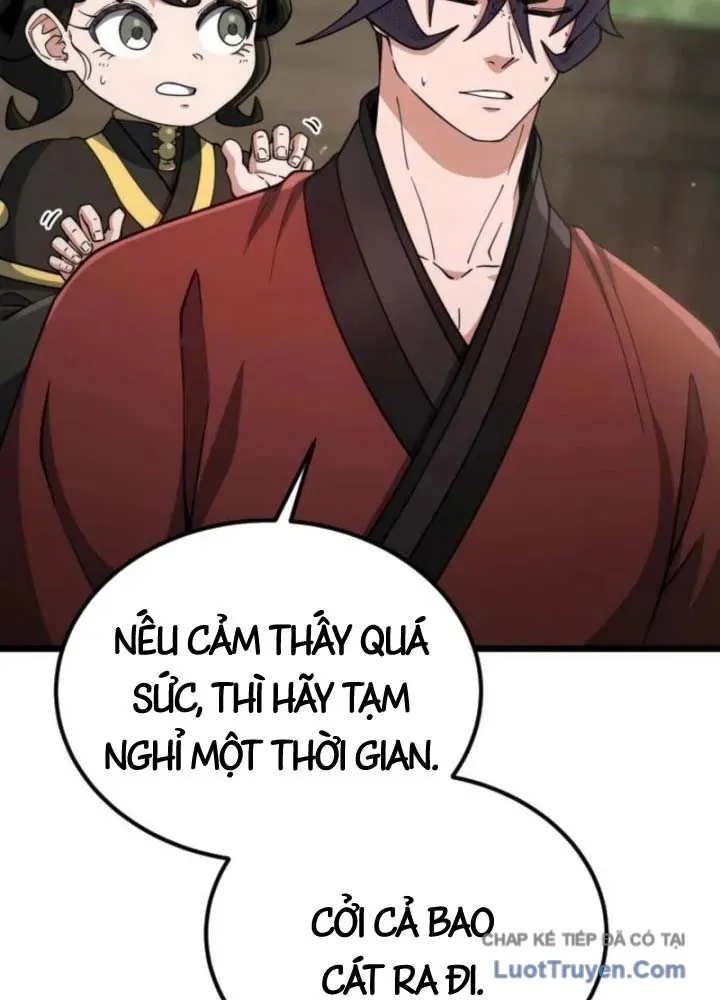 Tiểu Nữ Che Giấu Thiên Phú Võ Công Chap 18 - Next Chap 19