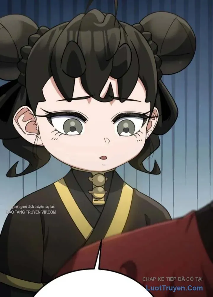 Tiểu Nữ Che Giấu Thiên Phú Võ Công Chap 18 - Next Chap 19