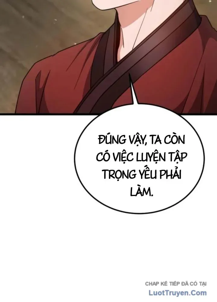 Tiểu Nữ Che Giấu Thiên Phú Võ Công Chap 18 - Next Chap 19