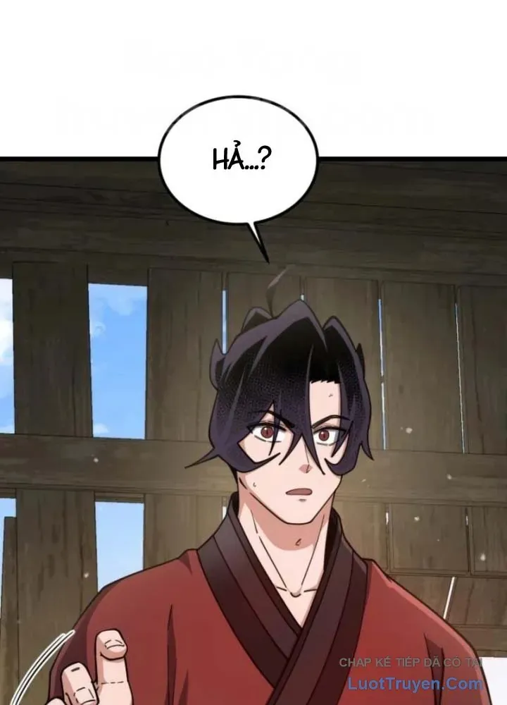 Tiểu Nữ Che Giấu Thiên Phú Võ Công Chap 18 - Next Chap 19