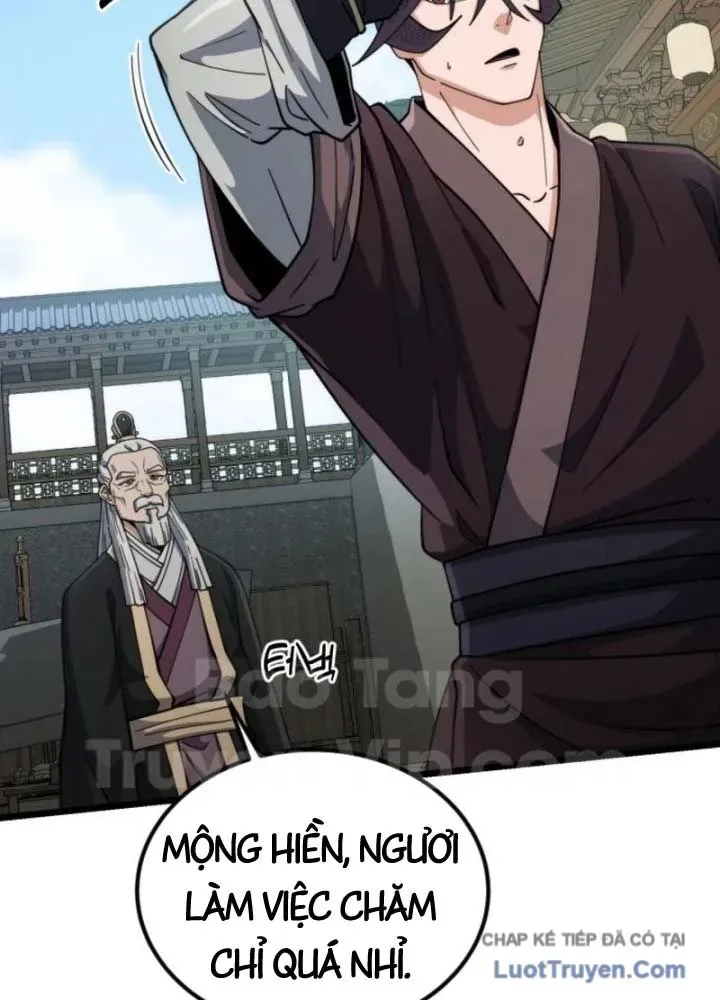 Tiểu Nữ Che Giấu Thiên Phú Võ Công Chap 18 - Next Chap 19
