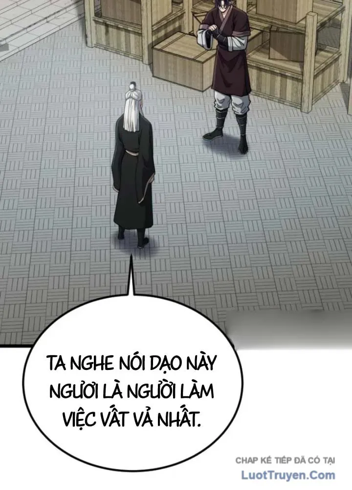 Tiểu Nữ Che Giấu Thiên Phú Võ Công Chap 18 - Next Chap 19