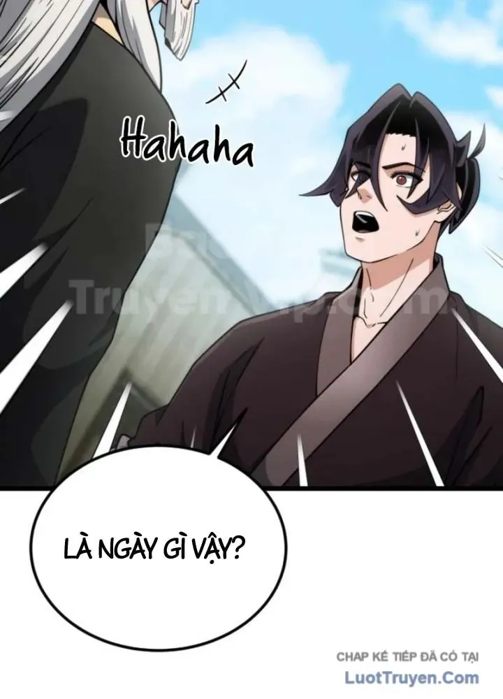 Tiểu Nữ Che Giấu Thiên Phú Võ Công Chap 18 - Next Chap 19
