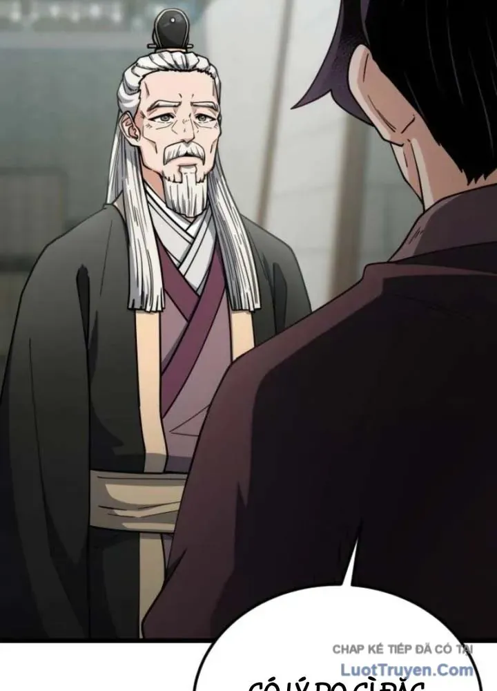 Tiểu Nữ Che Giấu Thiên Phú Võ Công Chap 18 - Next Chap 19
