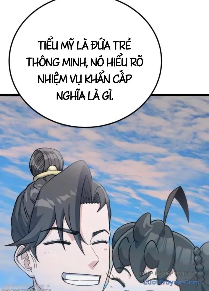 Tiểu Nữ Che Giấu Thiên Phú Võ Công Chap 18 - Next Chap 19