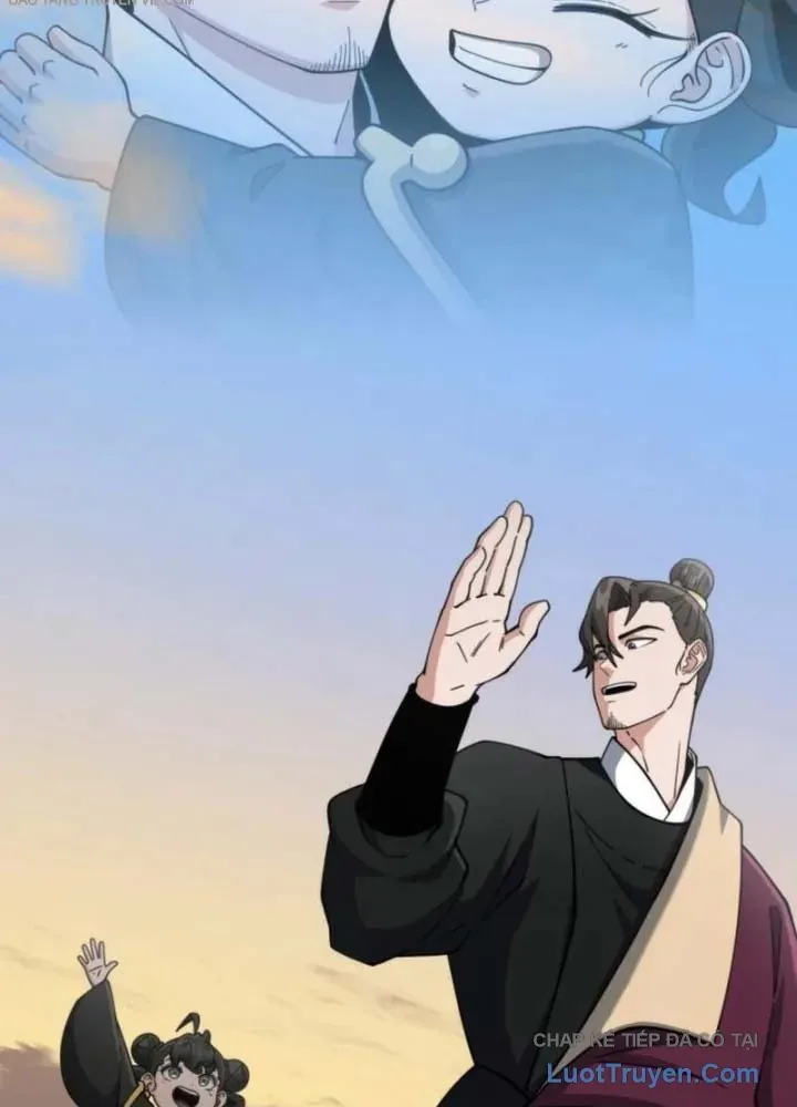 Tiểu Nữ Che Giấu Thiên Phú Võ Công Chap 18 - Next Chap 19