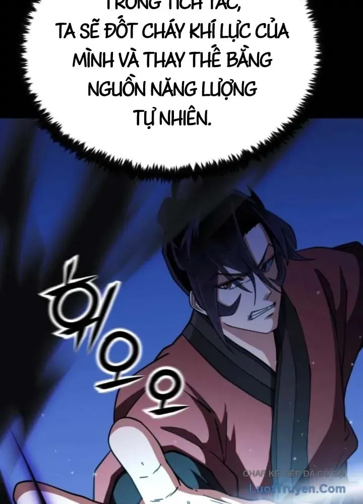 Tiểu Nữ Che Giấu Thiên Phú Võ Công Chap 18 - Next Chap 19
