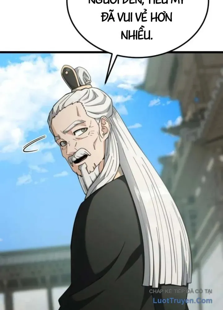 Tiểu Nữ Che Giấu Thiên Phú Võ Công Chap 18 - Next Chap 19
