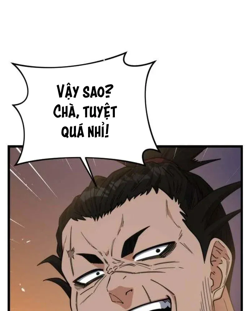Tiểu Nữ Che Giấu Thiên Phú Võ Công Chap 19 - Next Chap 20