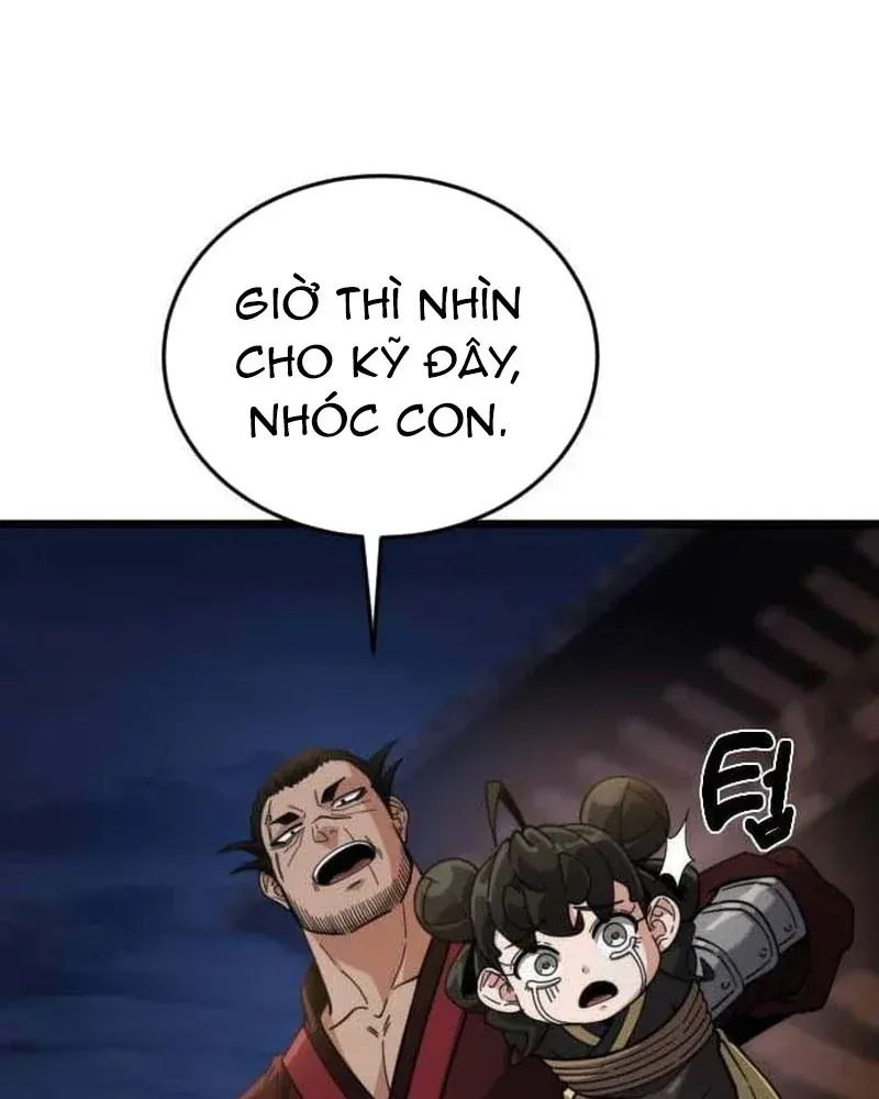 Tiểu Nữ Che Giấu Thiên Phú Võ Công Chap 19 - Next Chap 20