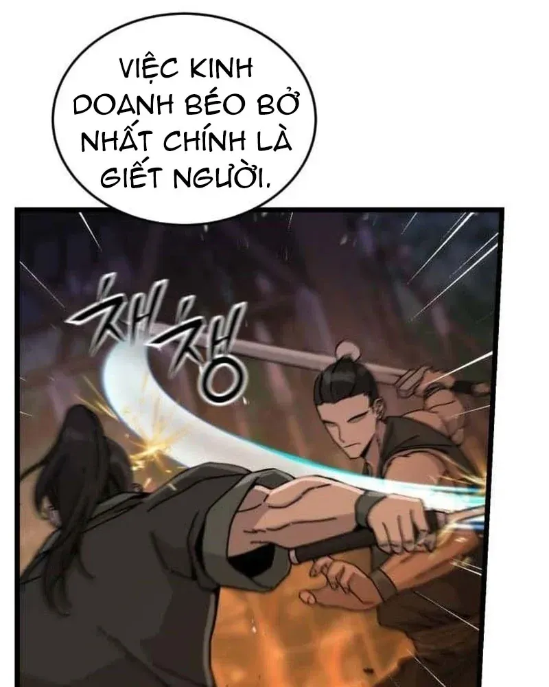 Tiểu Nữ Che Giấu Thiên Phú Võ Công Chap 19 - Next Chap 20