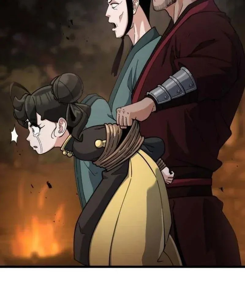 Tiểu Nữ Che Giấu Thiên Phú Võ Công Chap 19 - Next Chap 20