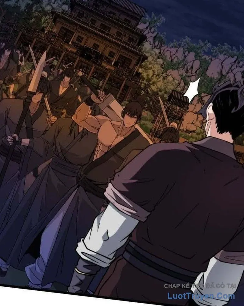 Tiểu Nữ Che Giấu Thiên Phú Võ Công Chap 19 - Next Chap 20